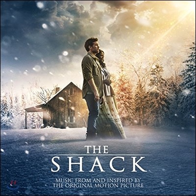 θ ȭ (The Shack OST)