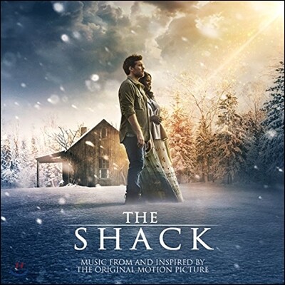 오두막 영화음악 (The Shack OST)