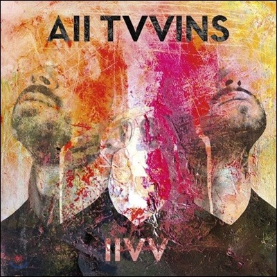 All Tvvins ( Ʈ) - llVV