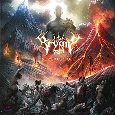 Brymir (̹̾) - Slayer Of Gods