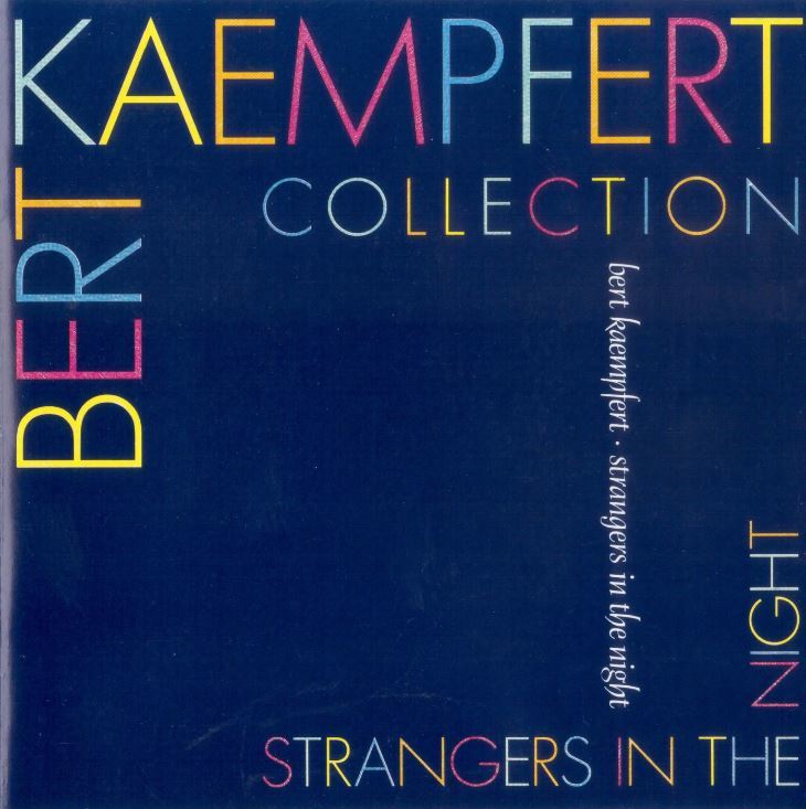 Bert Kaempfert (Ʈ ķ丣Ʈ) - Collection 