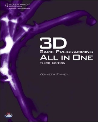 3D Game Programming All in One