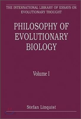 Philosophy of Evolutionary Biology