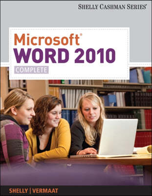 The Microsoft? Word 2010