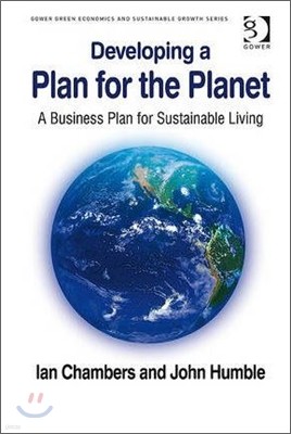 Developing a Plan for the Planet