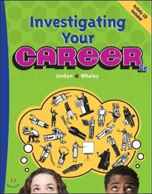 Investigating Your Career