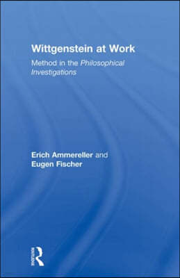 Wittgenstein at Work