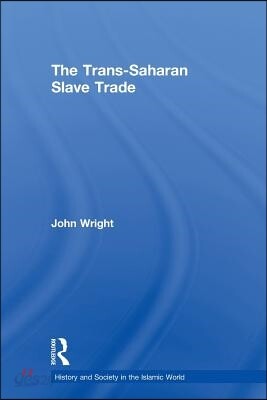 Trans-Saharan Slave Trade