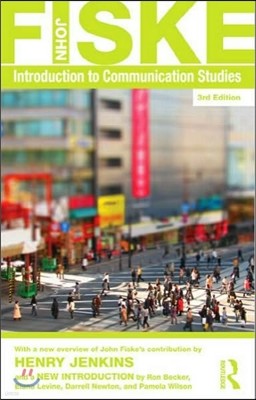 Introduction to Communication Studies