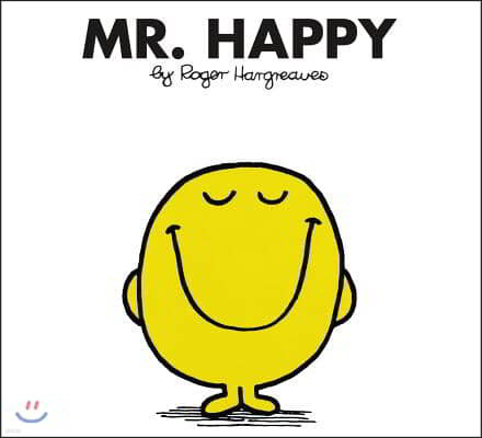 Mr. Happy