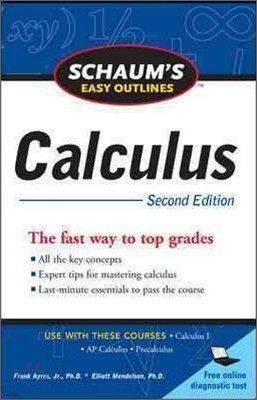 SEO Calculus 2e