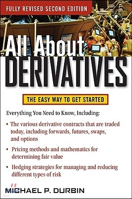 All about Derivatives Second Edition