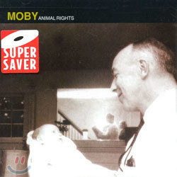 Moby - Animal Rights