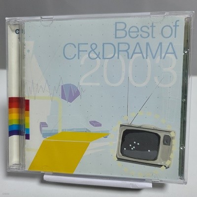 Best of CF & DRAMA 