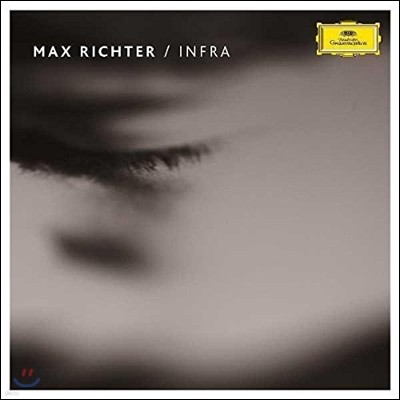 Max Richter  :  (Infra) [LP]