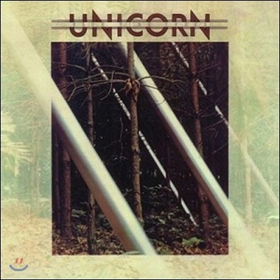 Unicorn () - Blue Pine Trees