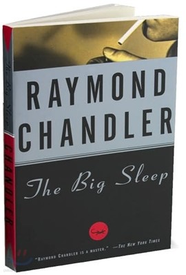 The Big Sleep