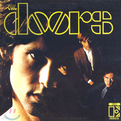 The Doors - The Doors (Digitally Remastered Vinyl Replica Series)