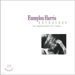 Emmylou Harris - Anthology