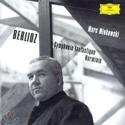 Berlioz : Symphonie FantastiqueㆍHerminie : Marc Minkowski
