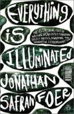 Everything is Illuminated
