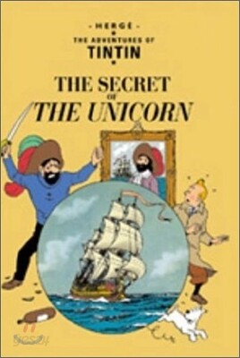 The Secret of the Unicorn