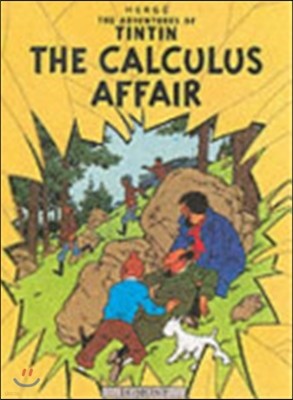 The Calculus Affair