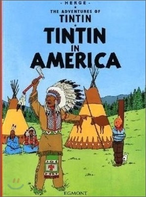 The Tintin in America