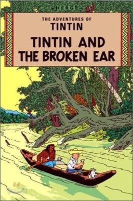 The Broken Ear