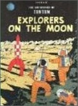 Explorers on the Moon