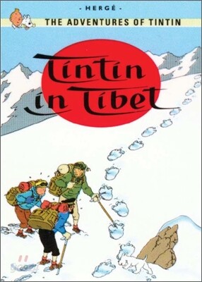 The Adventures of Tintin : Tintin in Tibet