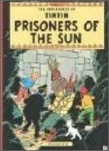 Prisoners of the Sun