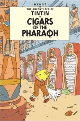 Cigars of the Pharaoh