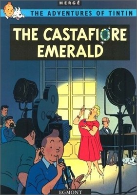 The Castafiore Emerald