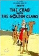 The Crab with the Golden Claws