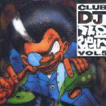 V.A. - Club DJ  ͽ Vol.5 (2CD)