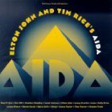 O.S.T. (Elton John Tim Rice) - Aida