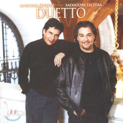 Marcelo Alvarez & Salvatore Licitra - Duetto