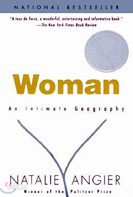 Woman: An Intimate Geography