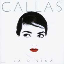 Maria Callas - La Divina (ekcd0115/)