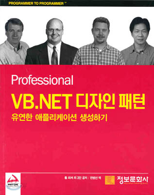 VB.NET 디자인 패턴