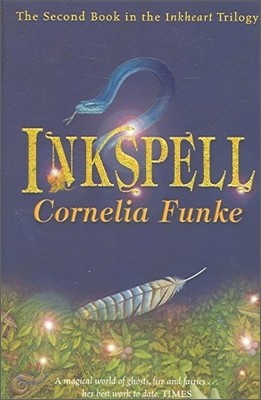 Inkspell