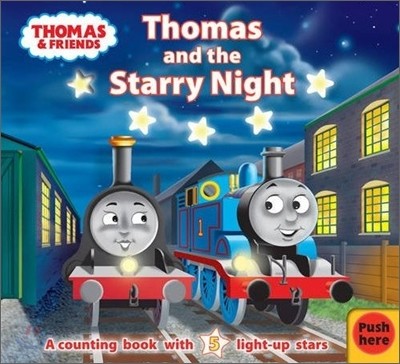 Thomas and Friends : Thomas and the Starry Night