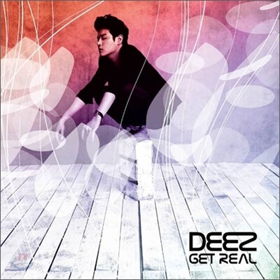 디즈 (Deez) 1집 - Get Real