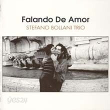 Stefano Bollani - Falndo De Amor (New Version)