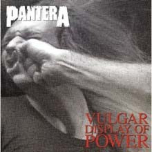 Pantera - Vulgar Display Of Power [2LP]
