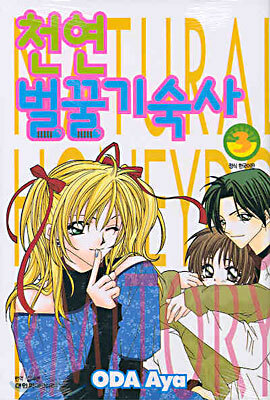천연 벌꿀기숙사 3