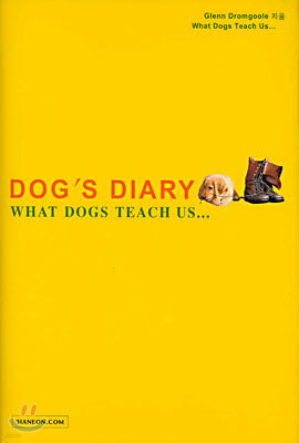 DOG'S DIARY