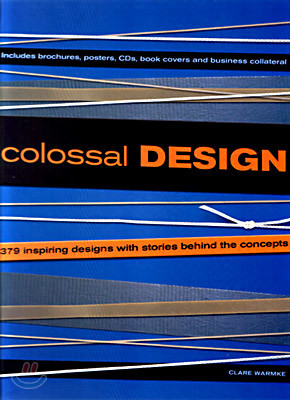 Colossal Design