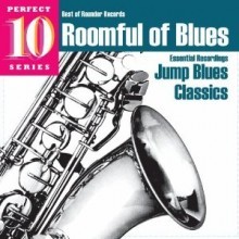 Roomful Of Blues - Jump Blues Classics (Best Of Rounder Records, Perfect 10 Series)